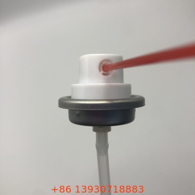 Πρωταθλήτρια βαλβίδα ενεργοποιητή MDF Kit Υψηλής ποιότητας λύση για επαναφόρτιση φωτιστήρων αερίου βουτανίου