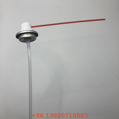 Ενεργοποιητική βαλβίδα MDF Kit Λύση αποδοτικής διάθεσης γεωργικών χημικών