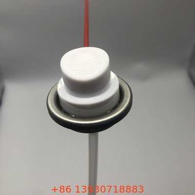 Ενεργοποιητική βαλβίδα MDF Kit Λύση αποδοτικής διάθεσης γεωργικών χημικών