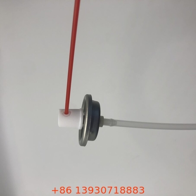 WD 40 βαλβίδα λιπαντικού κατασκευασμένη από εύφλεκτο