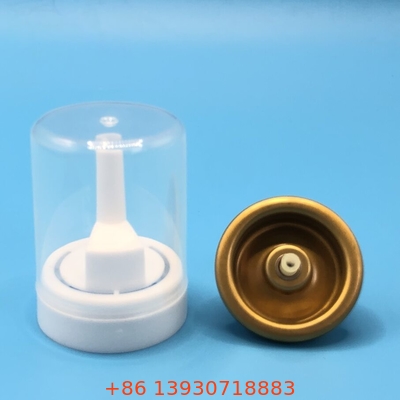 Πρωταθλήματα Styling Mousse Spray Valve - Επιτύχετε τέλεια χτενίσματα χωρίς προσπάθεια - Προχωρημένη προδιαγραφή