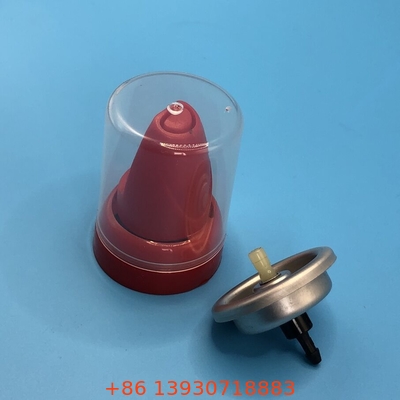 Γρήγορη ξήρανση μαλλιών Mousse Spray Valve Γρήγορη και αποτελεσματική λύση στυλ