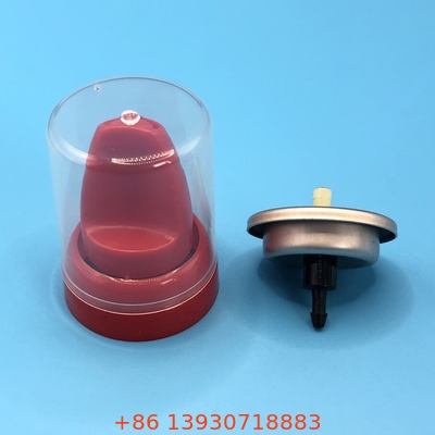 Γρήγορη ξήρανση μαλλιών Mousse Spray Valve Γρήγορη και αποτελεσματική λύση στυλ