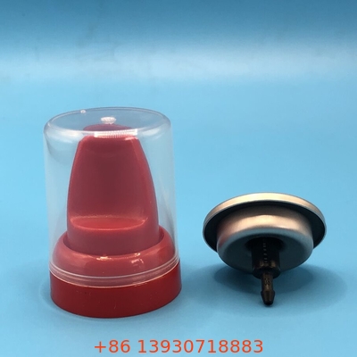 Γρήγορη ξήρανση μαλλιών Mousse Spray Valve Γρήγορη και αποτελεσματική λύση στυλ