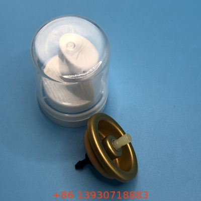 Οργανικά μαλλιά Mousse Spray Valve Φυσικά συστατικά για θρεπτικά και κομψά μαλλιά