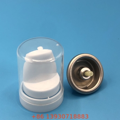 Επαγγελματική ποιότητα μαλλιά Mousse Spray βαλβίδα Υψηλότερο έλεγχο στυλ για το σαλόνι Αξιοπρεπή κομμωτήρια