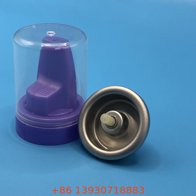 Κουρούλια που βελτιώνουν τα μαλλιά Mousse Spray Valve Αγκαλιάστε τις φυσικές σας κουρούλες