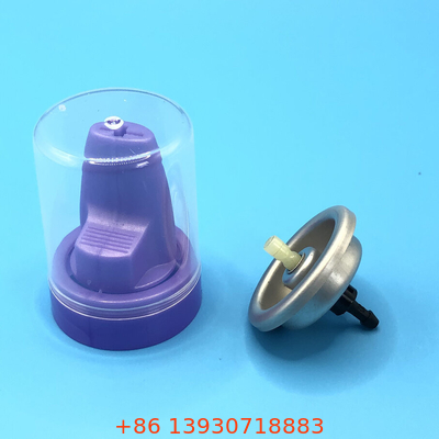 Κουρούλια που βελτιώνουν τα μαλλιά Mousse Spray Valve Αγκαλιάστε τις φυσικές σας κουρούλες