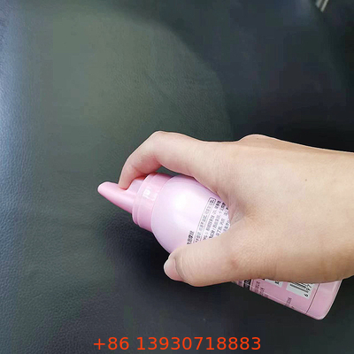 Επαγγελματική λύση στυλ μαλλιών