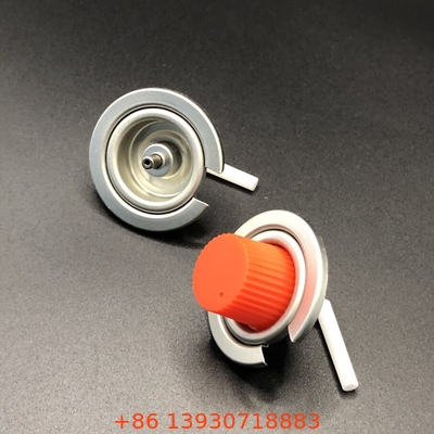 1/4 ιντσών NPT Outlet Thread βουτάνιο βαλβίδα φούρνας αερίου για μαγείρεμα και μπάρμπεκιου