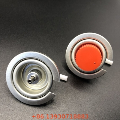 1/4 ιντσών NPT Outlet Thread βουτάνιο βαλβίδα φούρνας αερίου για μαγείρεμα και μπάρμπεκιου