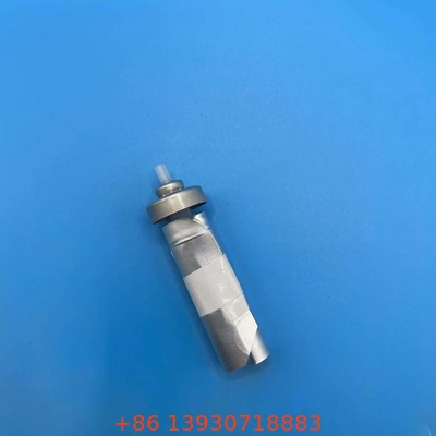Αεροσόλ BOV για βιομηχανικά λιπαντικά - Συνεπής ροή, ισχυρό σχεδιασμό