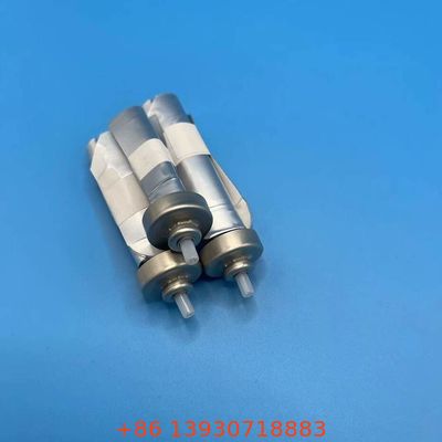 20 mm σακούλα σε βαλβίδα σύστημα διανομής αέρα για φαρμακευτικά και καλλυντικά