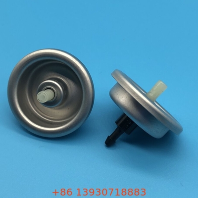 Πρωταθλήματα Styling Mousse Spray Valve - Επιτύχετε τέλεια χτενίσματα χωρίς προσπάθεια - Προχωρημένη προδιαγραφή