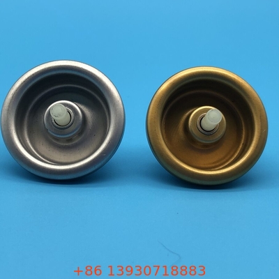 Πρωταθλήματα Styling Mousse Spray Valve - Επιτύχετε τέλεια χτενίσματα χωρίς προσπάθεια - Προχωρημένη προδιαγραφή