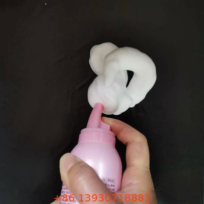 Βαλβίδα αεροζόλ Premium Inverted Aluminum σχεδιασμένη για μάρκες Salon