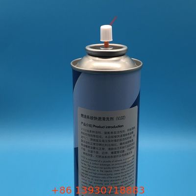 Κιτ MDF Aerosol Activator Valve Precision Valve for Activator Sprays