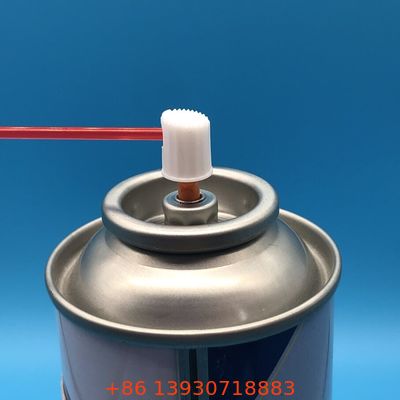 Κιτ MDF Aerosol Activator Valve Precision Valve for Activator Sprays