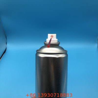 Κιτ MDF Aerosol Activator Valve Precision Valve for Activator Sprays
