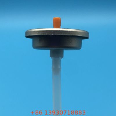 Επαγγελματική βαλβίδα ψεκασμού WD40 για λιπαντικά αυτοκινήτων και βιομηχανίας