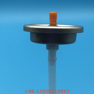 1 ιντσών βαλβίδα αερόλυσης για καθαρισμό και συντήρηση συστήματος καυσίμου