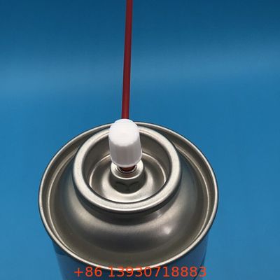 Κιτ επισκευής MDF Βαλβίδα αεροζόλ για την κατασκευή επίπλων και την επισκευή κατασκευών