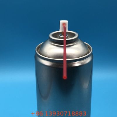 Βαλβίδα καθαρισμού καρμπυρατέρ αερολύματος με ισχυρή απόδοση ψεκασμού