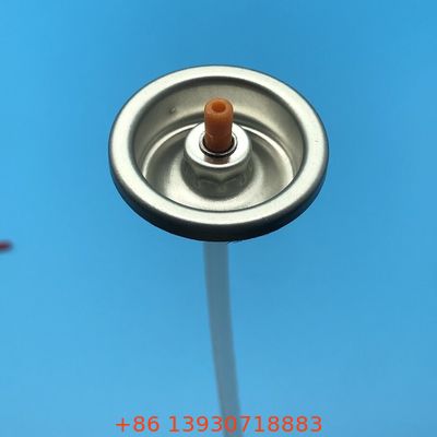 Επαγγελματική Βαλβίδα Σπρέι Αεροζόλ για Προστασία από τη Σκουριά και Λίπανση τύπου WD-40