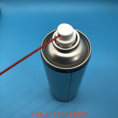 Automotive Carburetor Cleaner Spray 1 Inch Valve For Garage And DIY Mechanics