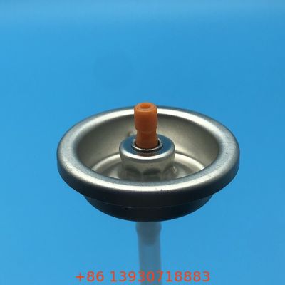 Ανθεκτική βαλβίδα ψεκασμού WD40 1 ίντσας για γκαράζ, εργοστάσιο και χρήση συντήρησης DIY