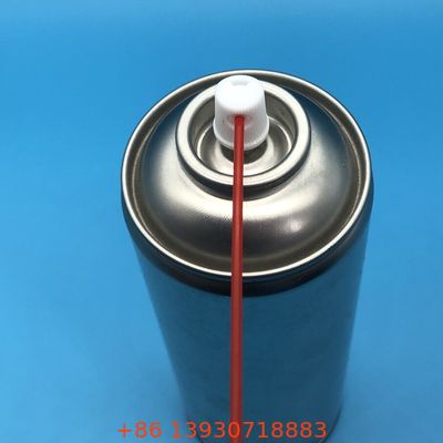 Βαλβίδα αερόλυμα ενεργοποίησης κιτ MDF Βαλβίδα αερόλυμα ενεργοποίησης υψηλής απόδοσης