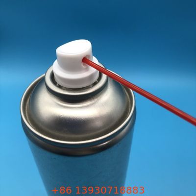 Επαγγελματική βαλβίδα ψεκασμού WD40 για λιπαντικά αυτοκινήτων και βιομηχανίας