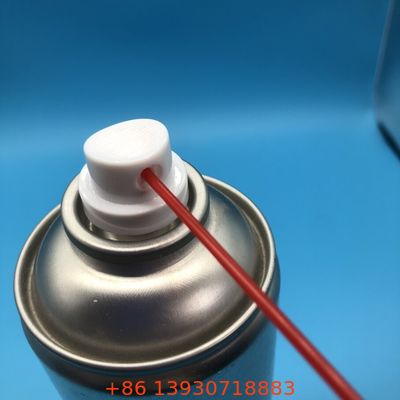 Συσκευή MDF βαλβίδας αερολύματος για συστήματα επισκευής τρύπων και αποκατάστασης επιφάνειας