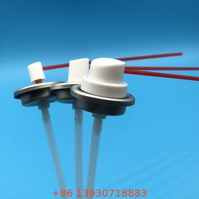 Βαλβίδα αερόλυμα ενεργοποίησης κιτ MDF Βαλβίδα αερόλυμα ενεργοποίησης υψηλής απόδοσης