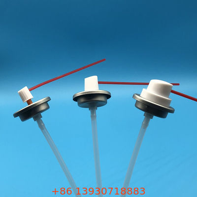 Βαλβίδα αεροζόλ καρμπυρατέρ δύο οπών για καθαρισμό και συντήρηση του συστήματος καυσίμου