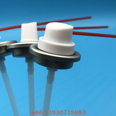 Βαλβίδα καθαρισμού καρβουρατήρα για χημικά απολιπαντικά του συστήματος καυσίμου