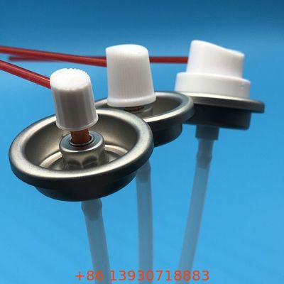 Σπρέι καθαρισμού καρμπυρατέρ αεροζόλ για συντήρηση βαλβίδων αυτοκινήτων και ψεκασμούς συστημάτων καυσίμων