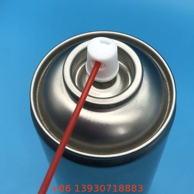 Βαλβίδα καθαρισμού καρβουρατήρα για χημικά απολιπαντικά του συστήματος καυσίμου