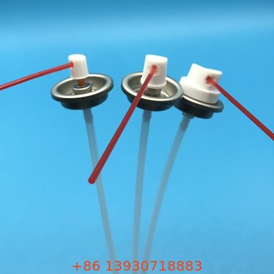 Πολυδιάστατη βαλβίδα καθαρισμού καρμπυρατήρα για αυτοκινητοβιομηχανικά, βιομηχανικά και μηχανικά ψεκαστήρια