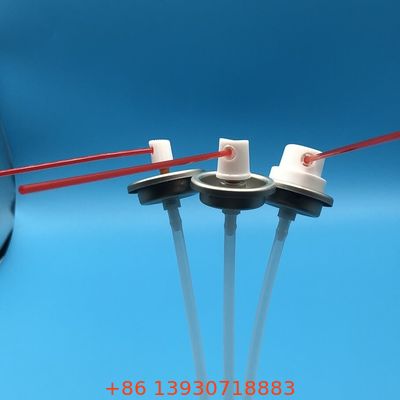 Κιτ επισκευής MDF Βαλβίδα αεροζόλ για την κατασκευή επίπλων και την επισκευή κατασκευών