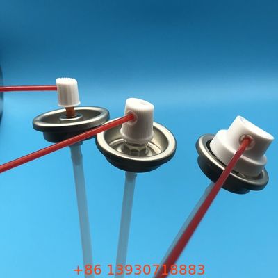 Βαλβίδα καθαρισμού καρμπυρατέρ βιομηχανικής ποιότητας 1 ίντσας για καθαρισμό κινητήρων βαρέως τύπου