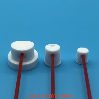 Πολυδιάστατη βαλβίδα καθαρισμού καρμπυρατήρα για αυτοκινητοβιομηχανικά, βιομηχανικά και μηχανικά ψεκαστήρια