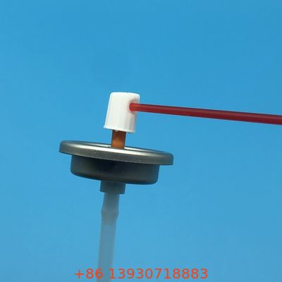 Δίπλωμα λιπαντικού WD-40 συμβατό με δοχεία ψεκασμού συντήρησης WD-40