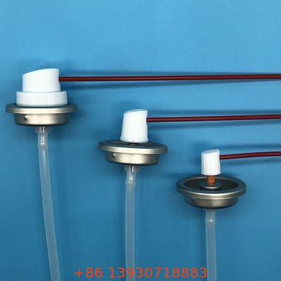 WD40 Spray Valve for Multi Purpose Lubricant and Penetrating Oil Products