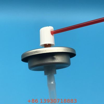 Βαλβίδα καθαρισμού αεριολύτη υψηλής απόδοσης για χρήση σε κινητήρα και μηχανικό ψεκασμό