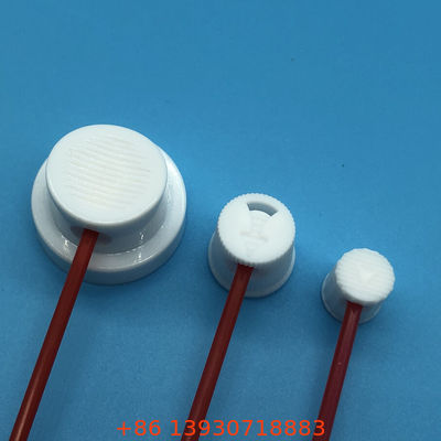 Βαλβίδα αεροζόλ 1 ίντσας για αφαίρεση σκουριάς και διεισδυτικά τύπου WD-40