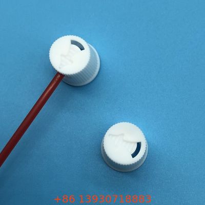 Βαλβίδα αεροζόλ καρμπυρατέρ δύο οπών για καθαρισμό και συντήρηση του συστήματος καυσίμου