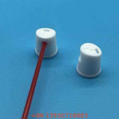 Υψηλής απόδοσης βαλβίδα αερολύματος WD40 για αυτοκινητοβιομηχανική και βιομηχανική λιπαντική