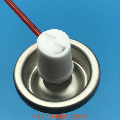 Επαγγελματική Βαλβίδα Σπρέι Αεροζόλ για Προστασία από τη Σκουριά και Λίπανση τύπου WD-40