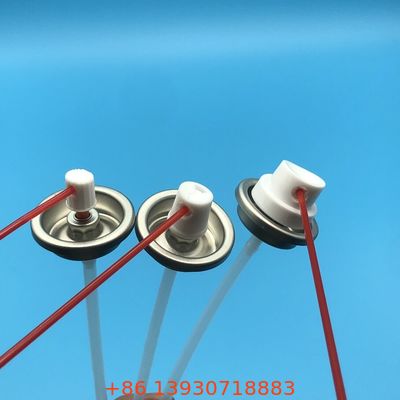 WD-40 Lubricant Aerosol Valve for Multi-Purpose Maintenance Sprays